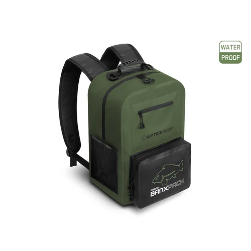 Delphin BanxPACK XL Vízálló Hátizsák