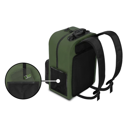 Delphin BanxPACK XL Vízálló Hátizsák