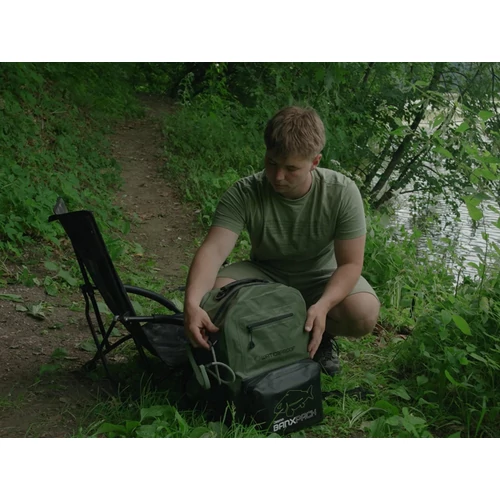 Delphin BanxPACK XL Vízálló Hátizsák