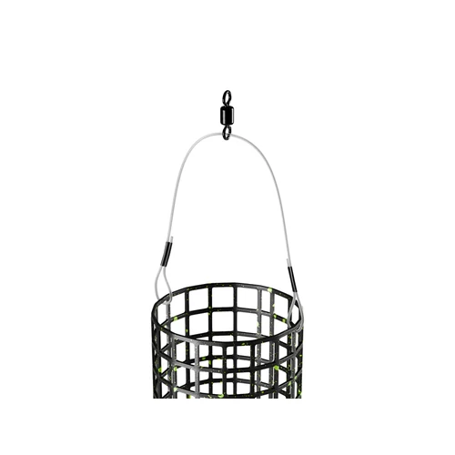 Delphin ECO ROUND ólommentes kosár L / 40g