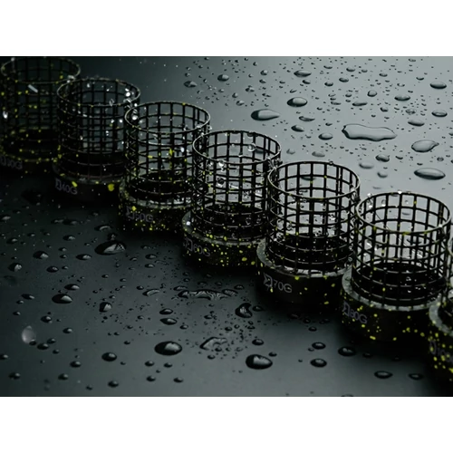 Delphin ECO ROUND ólommentes kosár L / 40g