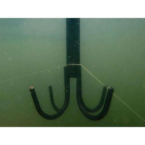 Delphin HELP rig horgony szerelékek kiszabadításához