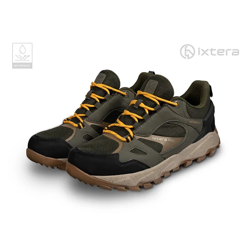 Delphin Ixtera RIVEZ Outdoor vízálló bakancs 42