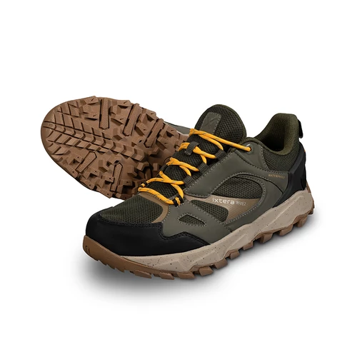 Delphin Ixtera RIVEZ Outdoor vízálló bakancs 42