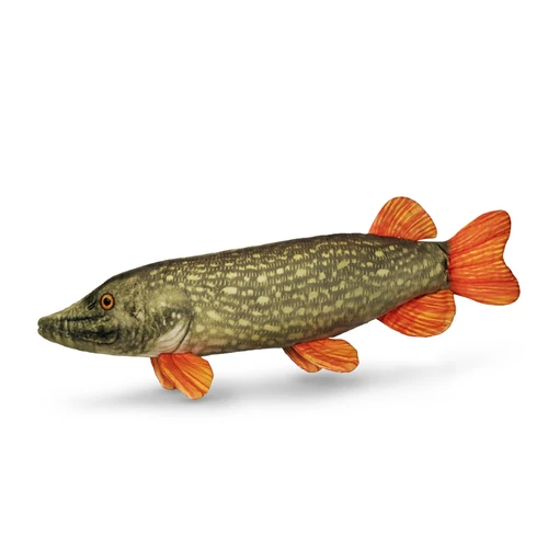 Delphin PIKY Plüss Csuka 60 cm