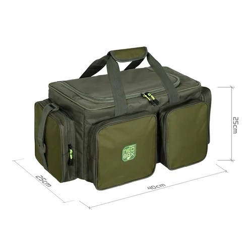 Delphin NeoBAX CARRY táska