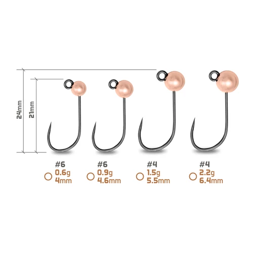 6g/#6