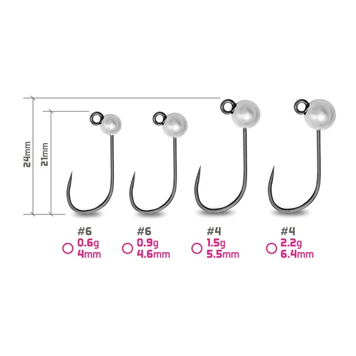 6g/#6