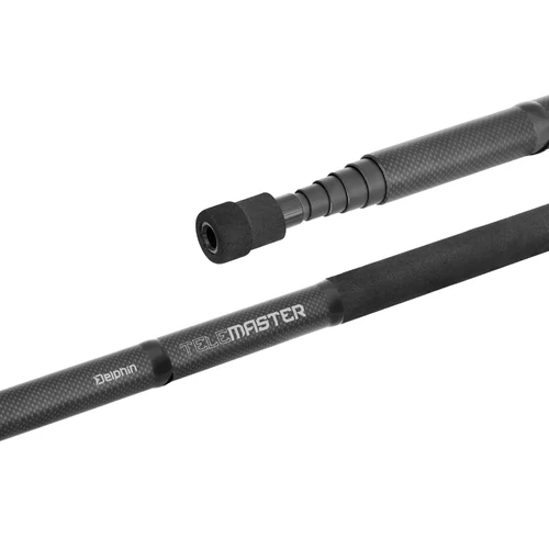 Delphin Merítőnyél TeleMASTER 180cm