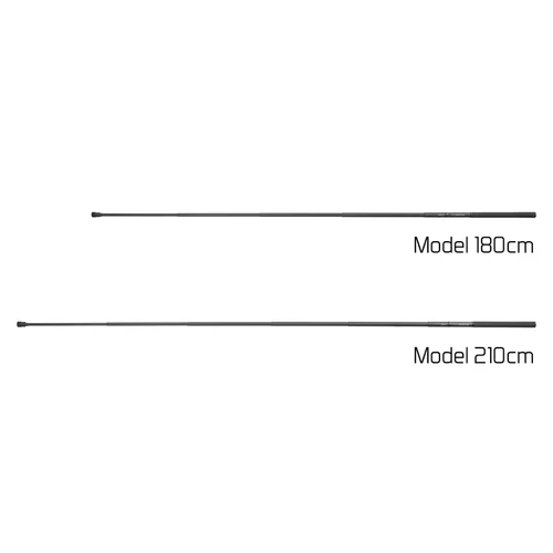 Delphin Merítőnyél Delphin TeleMASTER 210cm