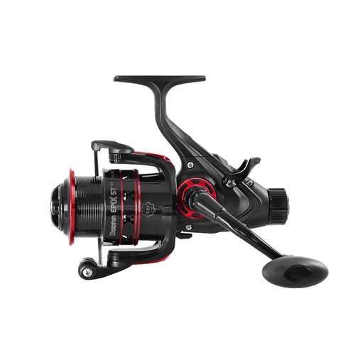 Delphin EPIX 7T + FÉM DOB 7000-es méret