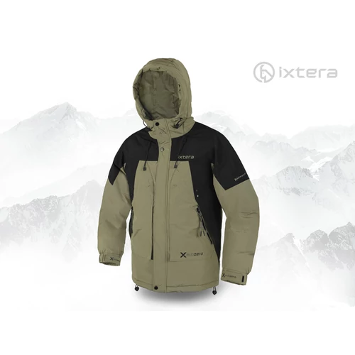 Delphin Ixtera SubZERO Izotermikus Kabát XXL
