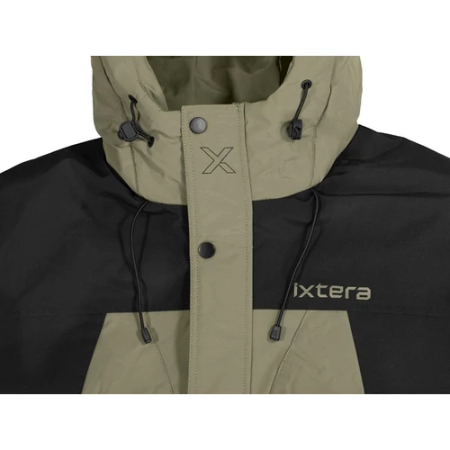 Delphin Ixtera SubZERO Izotermikus Kabát XXL