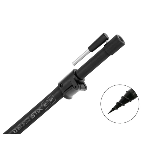 Delphin Leszúró BlackSTIX 32-50cm