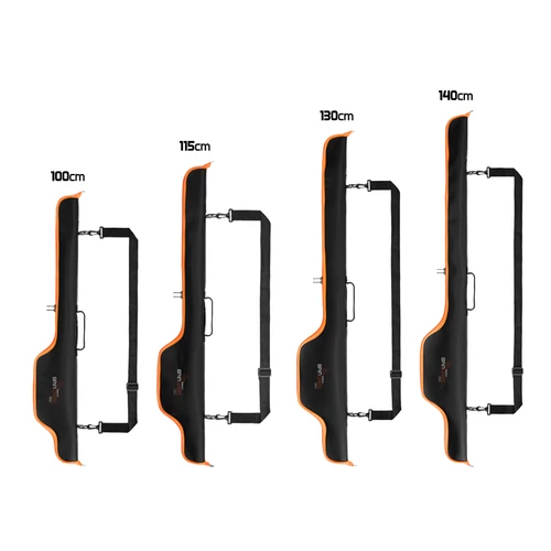 Delphin SpinCASE EVA botzsák 140cm