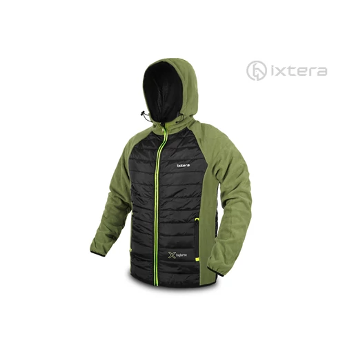 Delphin Ixtera HYBRIX hibrid átmeneti kabát S