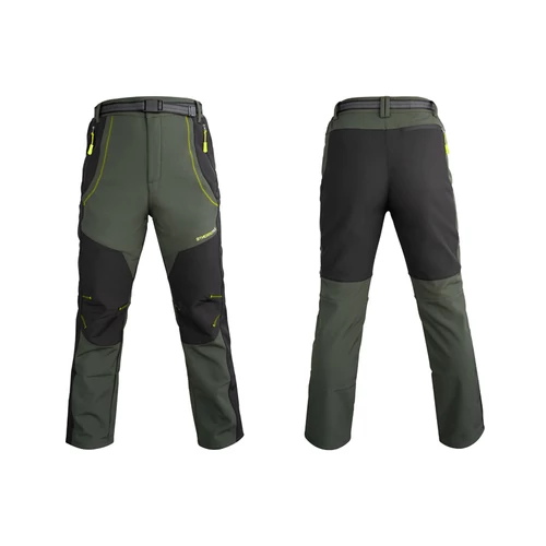 Delphin ThermoTEX Plus+ kültéri nadrág L
