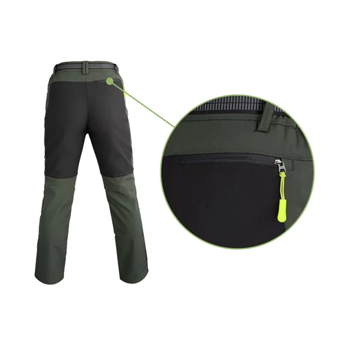 Delphin ThermoTEX Plus+ kültéri nadrág L