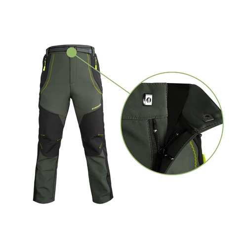 Delphin ThermoTEX Plus+ kültéri nadrág L