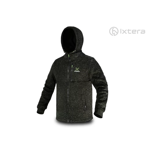 Delphin Ixtera CAMOTIC Outdoor pulóver XXXL