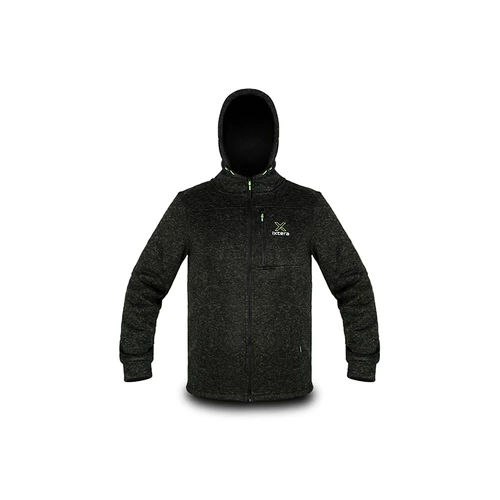 Delphin Ixtera CAMOTIC Outdoor pulóver XXXL