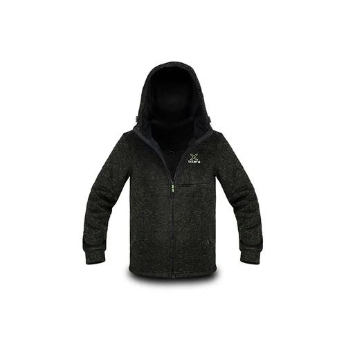 Delphin Ixtera CAMOTIC Outdoor pulóver XXXL