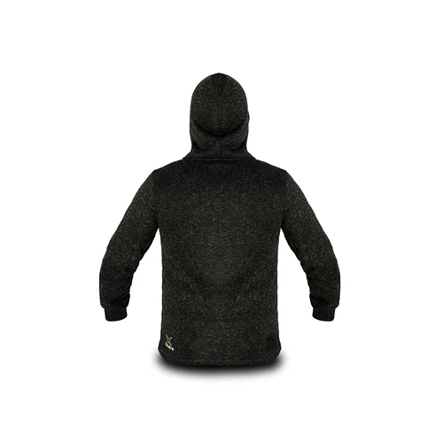 Delphin Ixtera CAMOTIC Outdoor pulóver XXXL