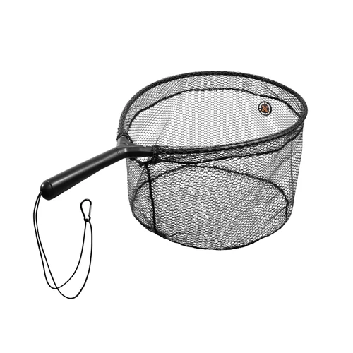 Delphin SHORX Pergető merítőháló 45x35cm