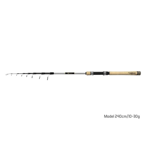 Delphin AZTEC tele 270cm/50g