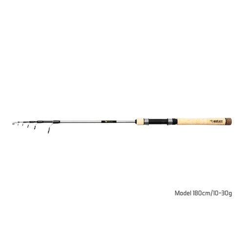 Delphin AZTEC tele 270cm/50g