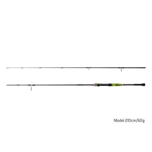 Delphin HYPNOOSA / 2 rész  210cm/60g
