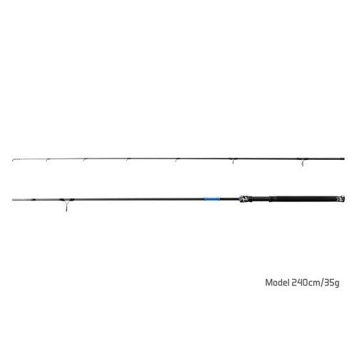 Delphin GAMER / 2 rész  210cm/25g