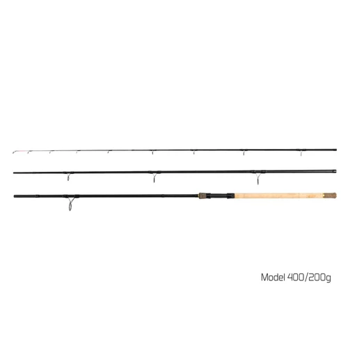 Delphin Spicc Carbon HEAVY River Trophy 360/400cm