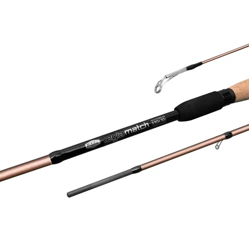 Delphin LEGIA Match 420cm / akár 30g