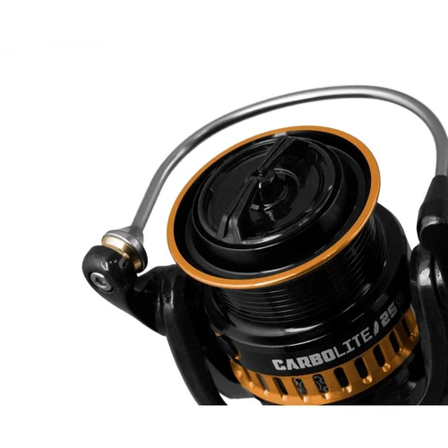Delphin CarboLite 35 S - sekély dob