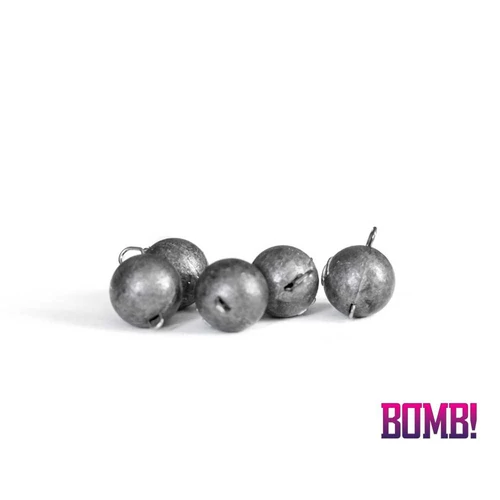Delphin BOMB! Cseburaska / 5db