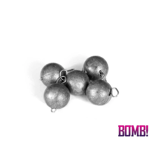 Delphin BOMB! Cseburaska / 5db