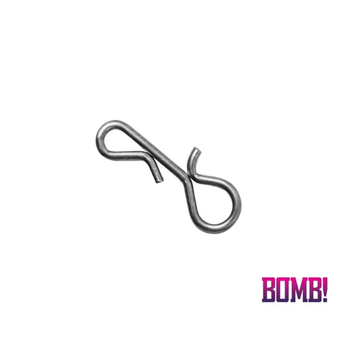 Delphin BOMB! Twisto SNAP / 20db