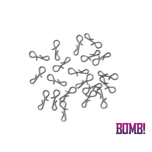Delphin BOMB! Twisto SNAP / 20db