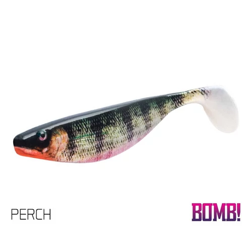 Delphin BOMB! Gumihal HYPNO / 2db