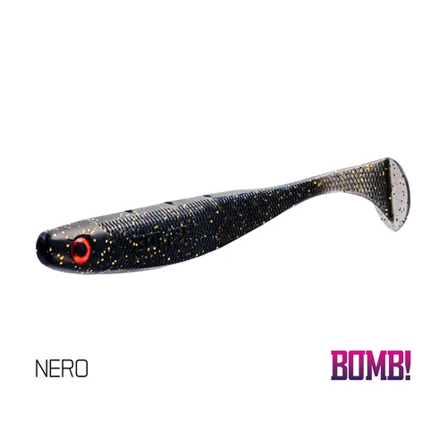 Delphin BOMB! Gumihal Rippa / 5db