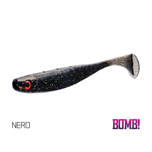 Delphin BOMB! Gumihal Rippa / 5db