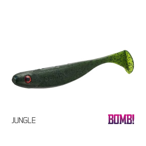 Delphin BOMB! Gumihal Rippa / 5db