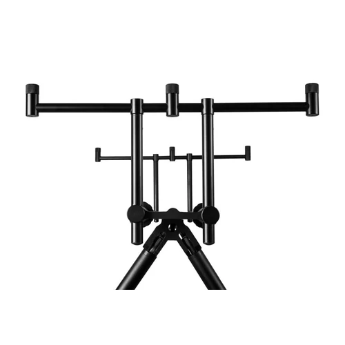 Delphin Rodpod RPX 4 BlackWay