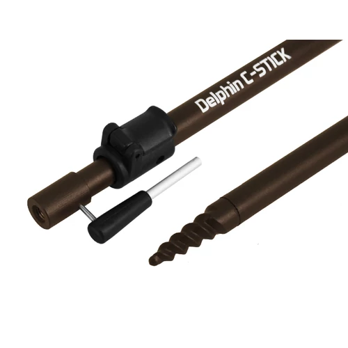 Delphin C-STICK, 80/130cm teleszkópos leszúró