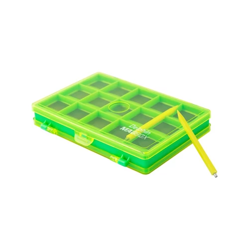 Delphin MAGBOX mágneses doboz, 12,5x8x2cm