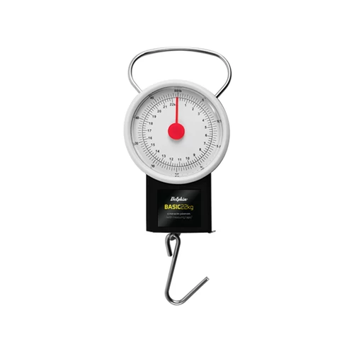 Delphin Mechanikus mérleg BASIC akár 22kg