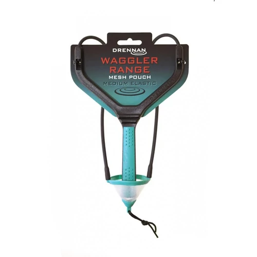 Drennan Pellet Pult Catapult Waggler Range Medium