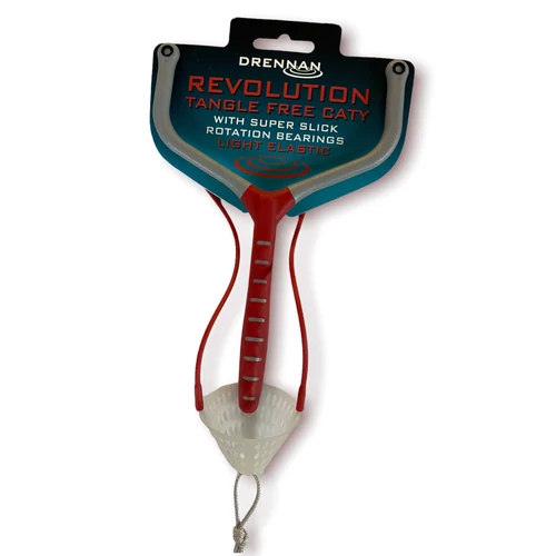 Drennan Revolution Caty Light