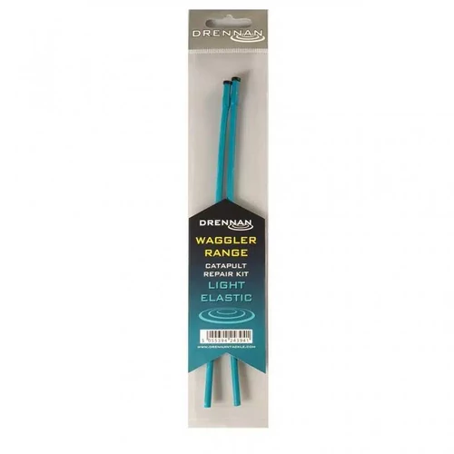 Drennan Waggler Range Light Repair Kit